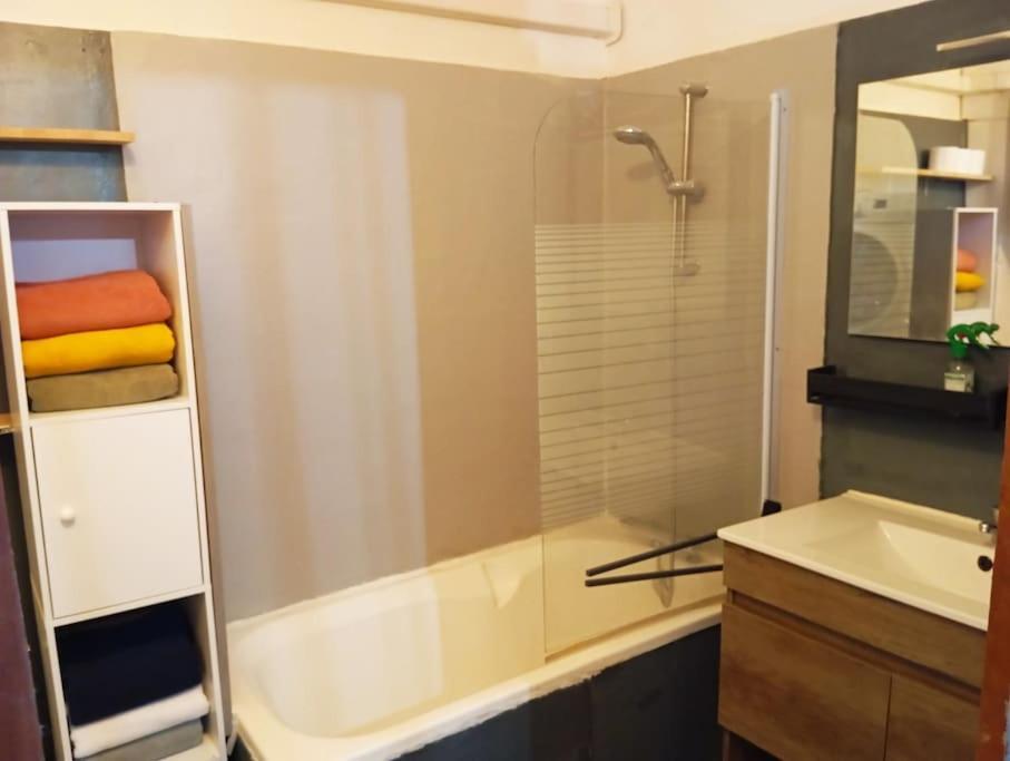 Holiday home Halte De Leger Deplacements Professionnels Et Familles